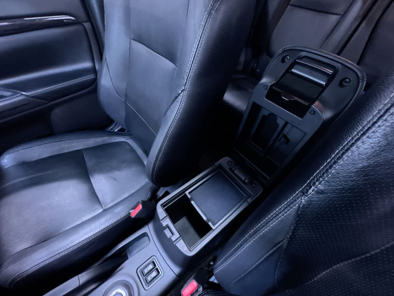 used 2016 Mitsubishi Outlander car, priced at $11,777