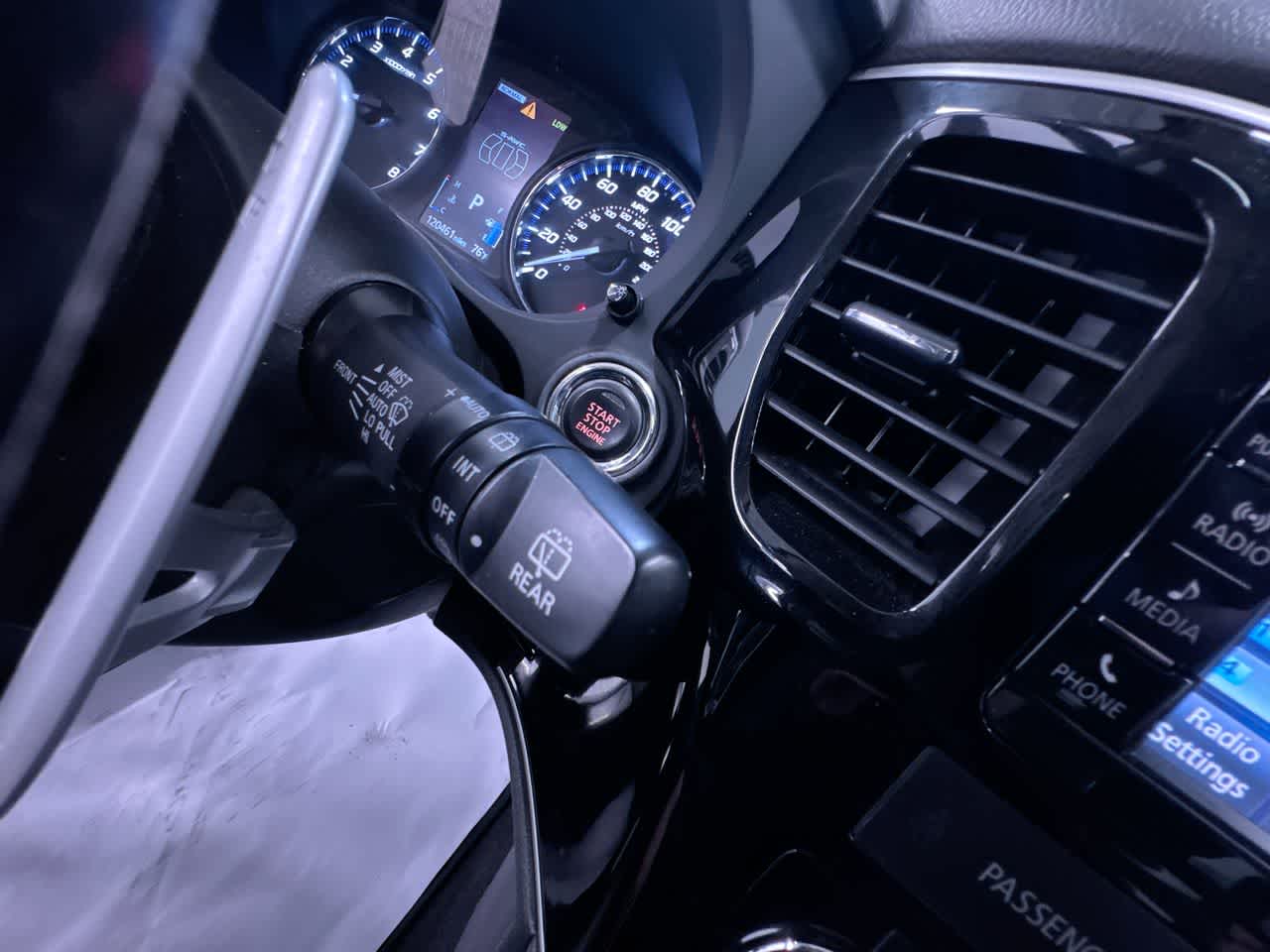 used 2016 Mitsubishi Outlander car, priced at $11,777