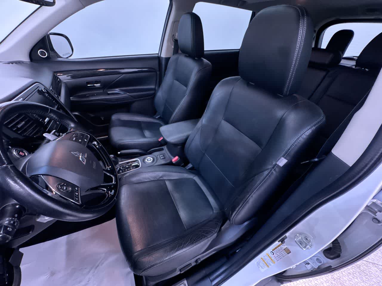 used 2016 Mitsubishi Outlander car, priced at $11,777