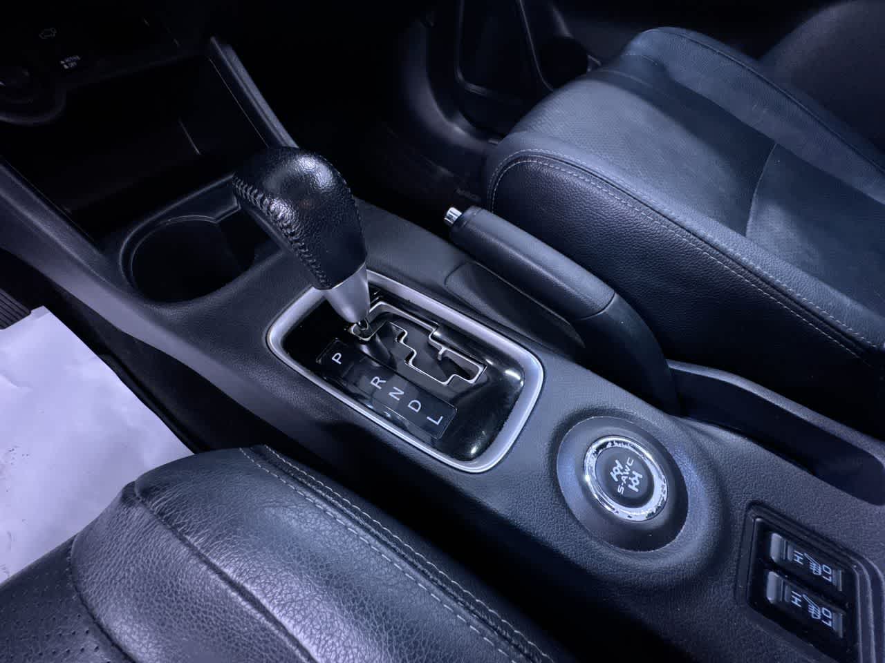 used 2016 Mitsubishi Outlander car, priced at $11,777