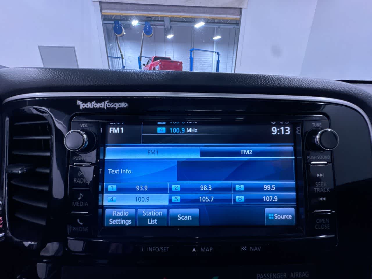 used 2016 Mitsubishi Outlander car, priced at $11,777