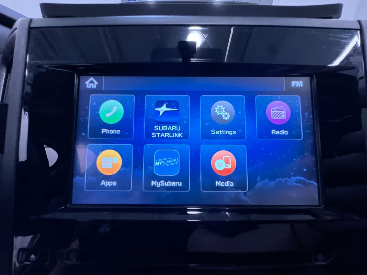 used 2020 Subaru Crosstrek car, priced at $21,123