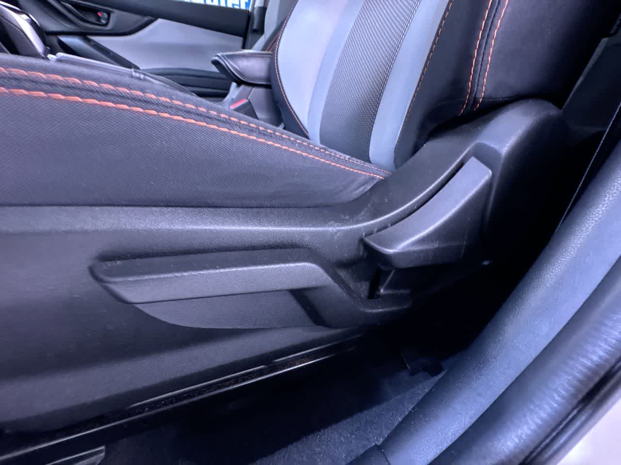 used 2020 Subaru Crosstrek car, priced at $21,123