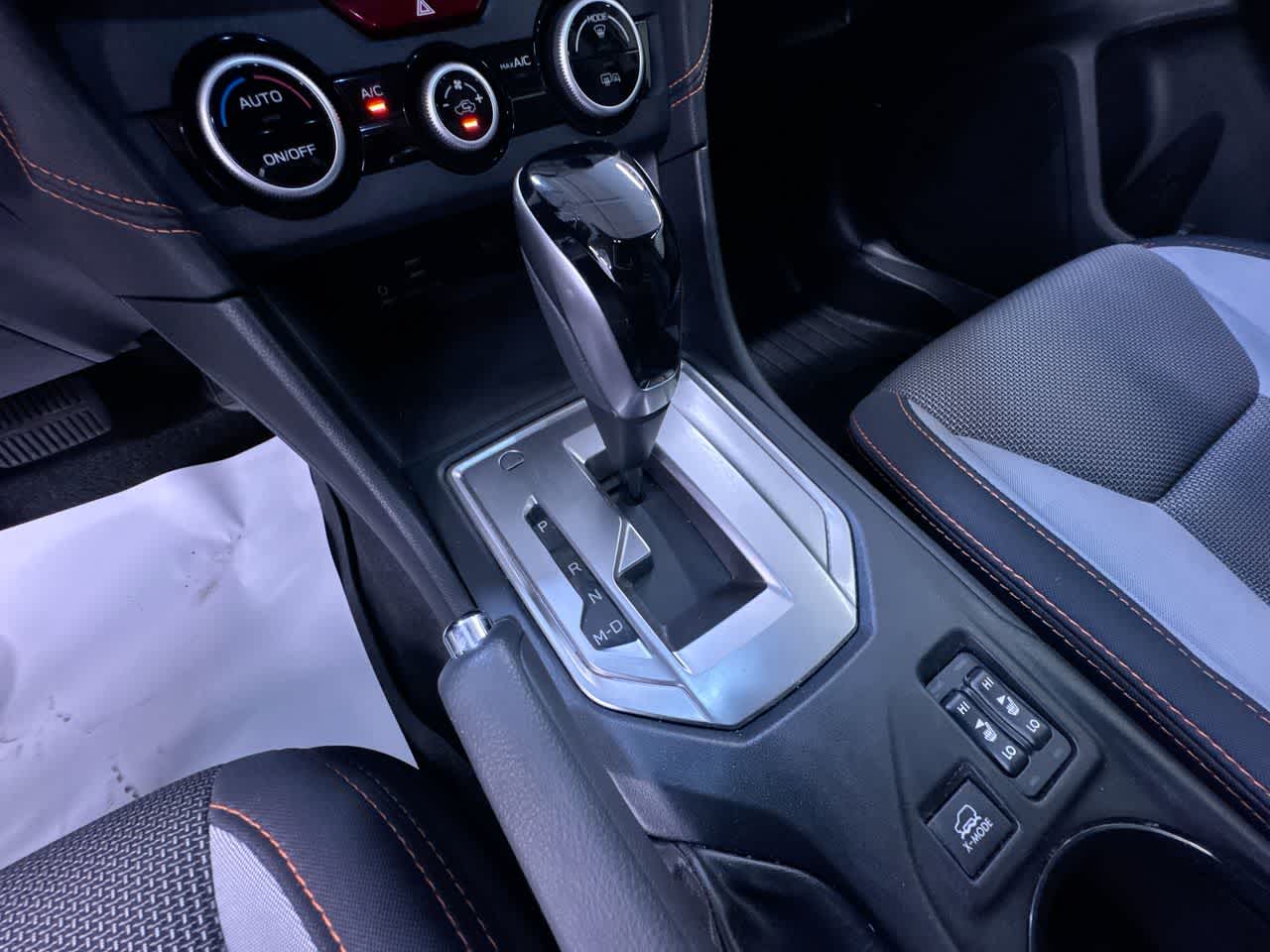 used 2020 Subaru Crosstrek car, priced at $21,123