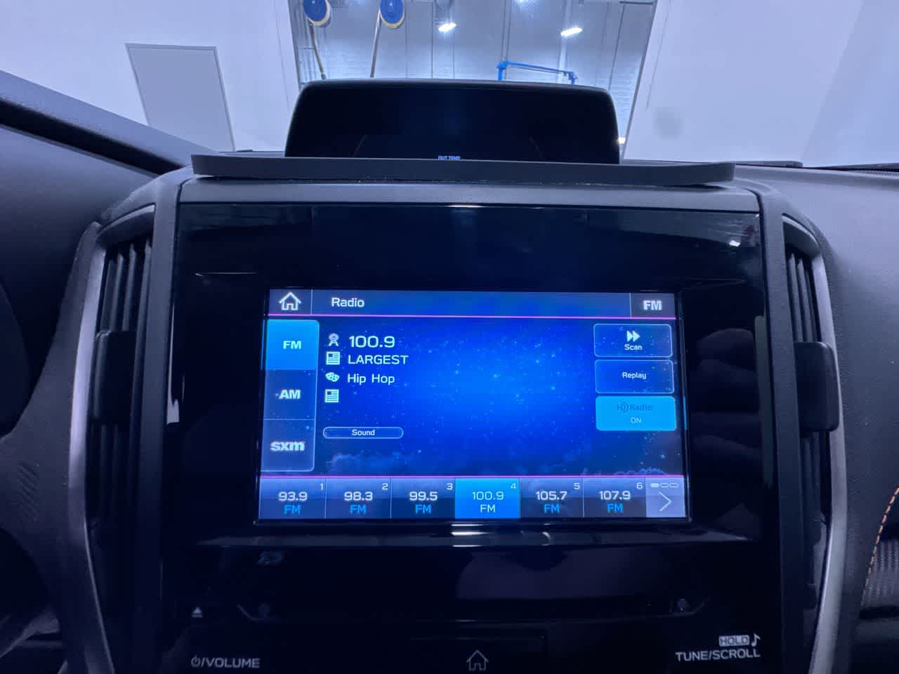 used 2020 Subaru Crosstrek car, priced at $21,123