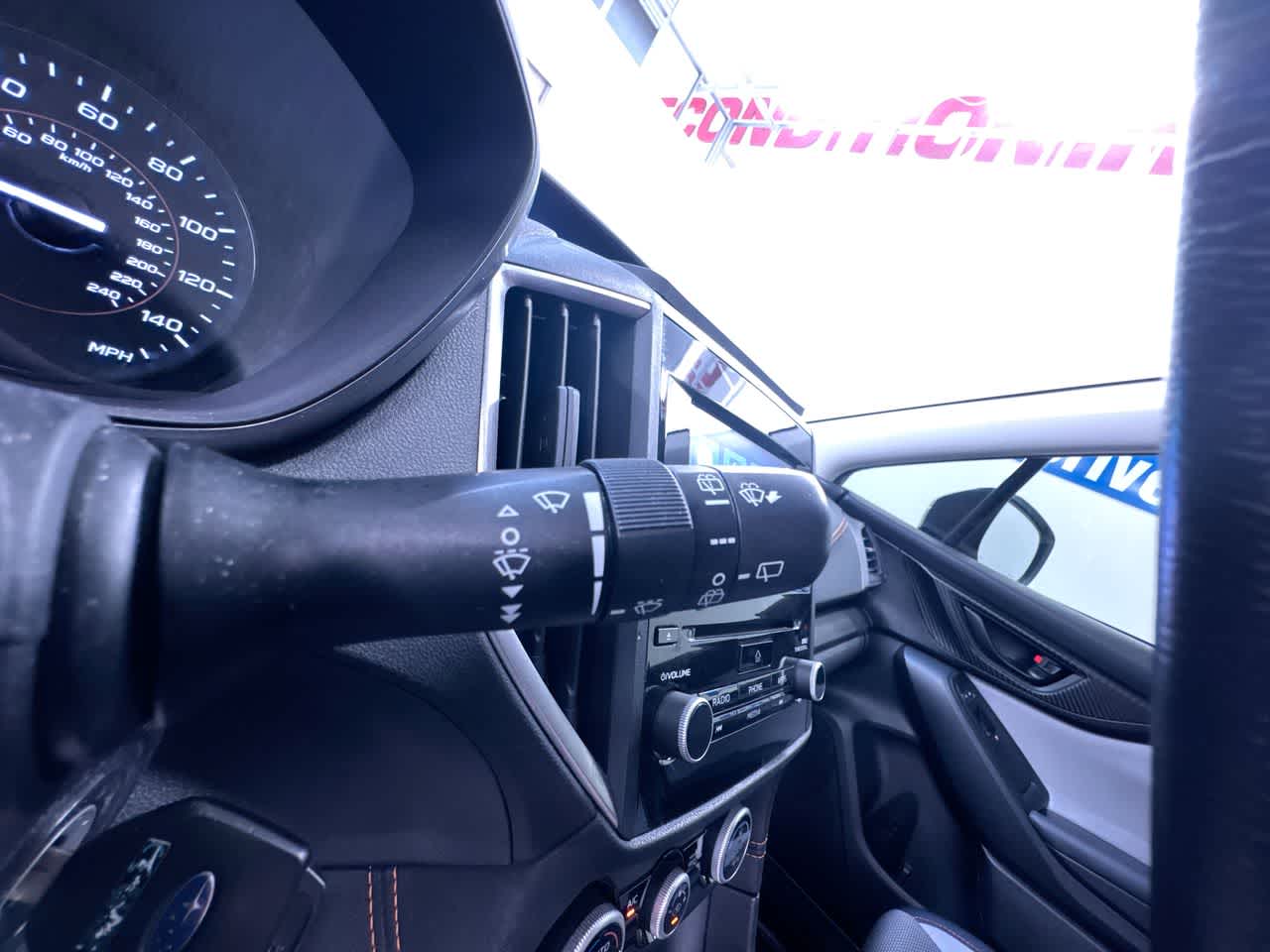 used 2020 Subaru Crosstrek car, priced at $21,123