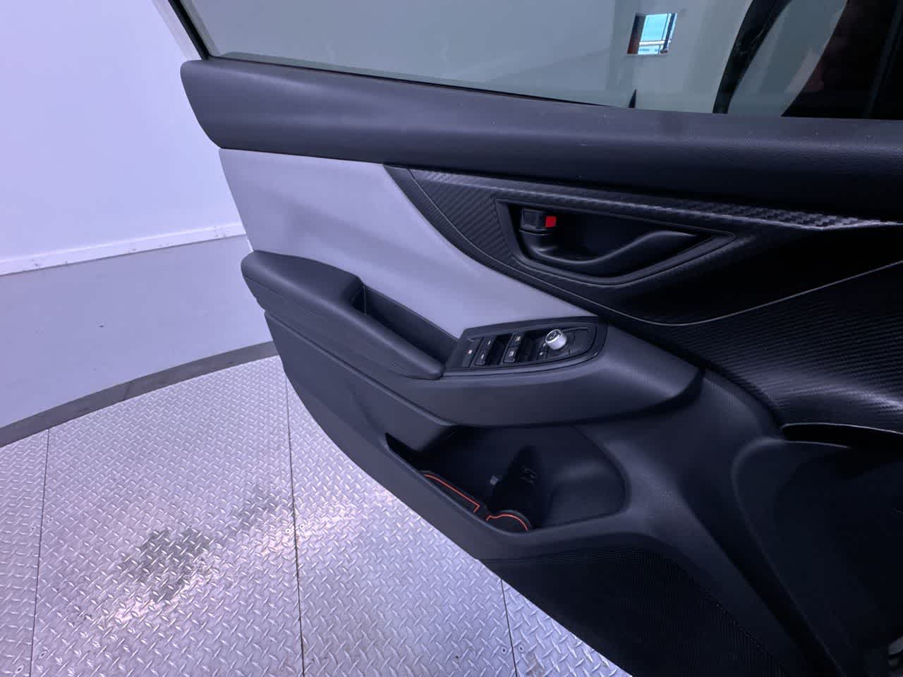 used 2020 Subaru Crosstrek car, priced at $21,123