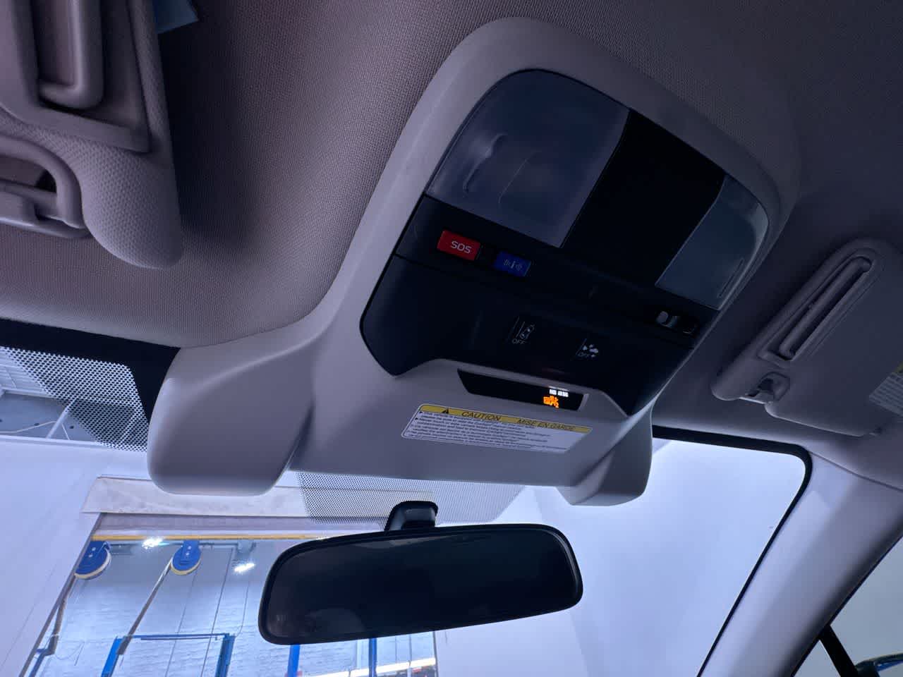 used 2020 Subaru Crosstrek car, priced at $21,123