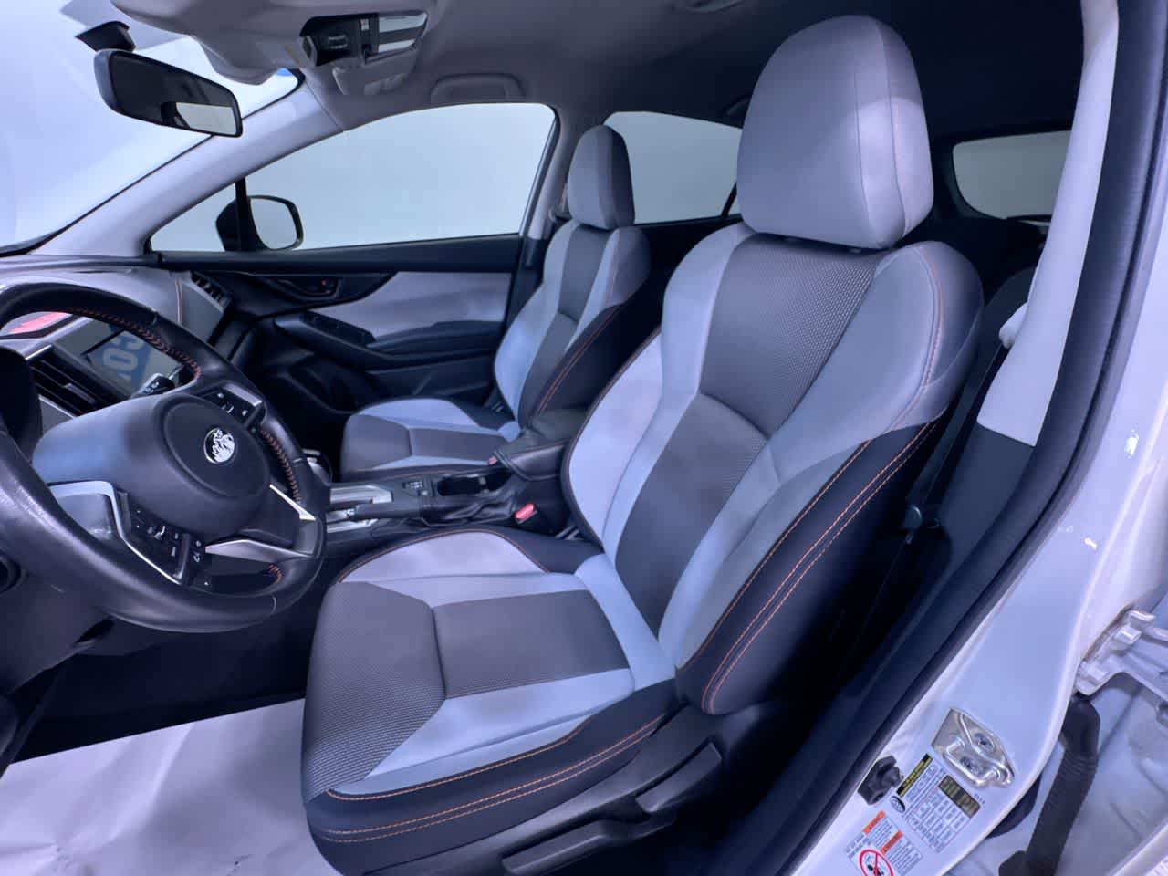 used 2020 Subaru Crosstrek car, priced at $21,123