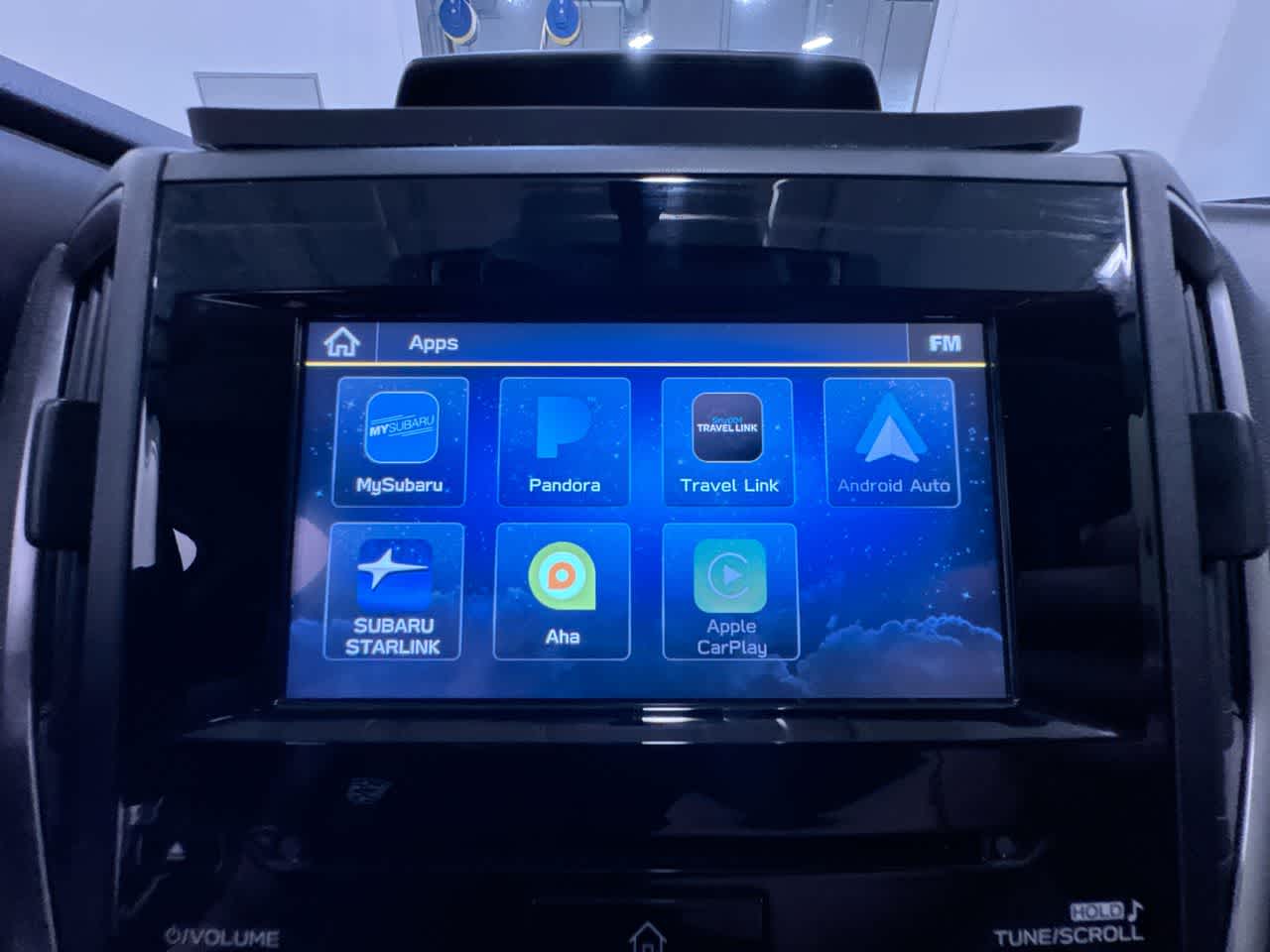 used 2020 Subaru Crosstrek car, priced at $21,123