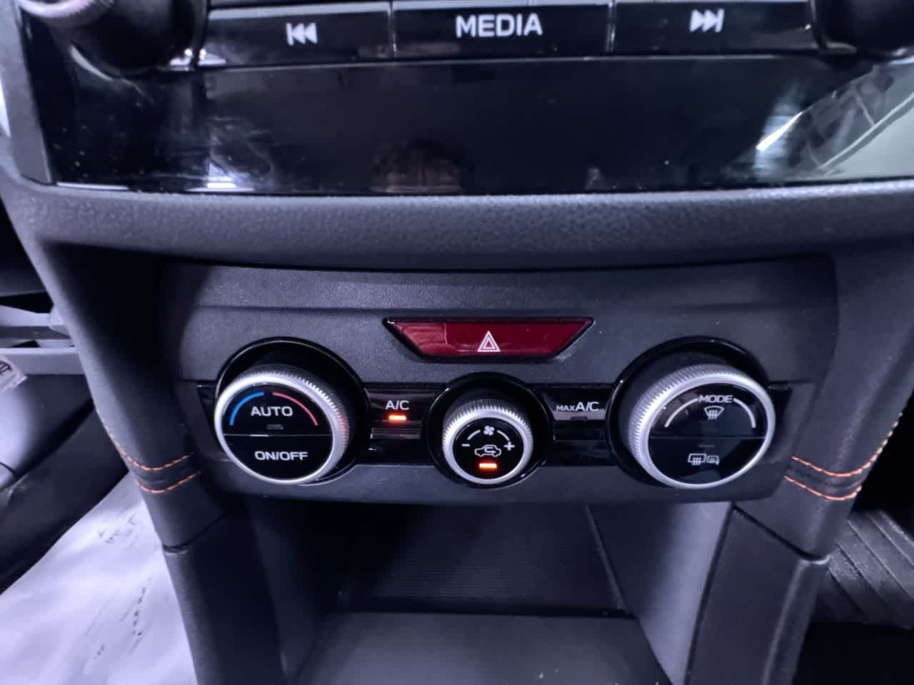 used 2020 Subaru Crosstrek car, priced at $21,123