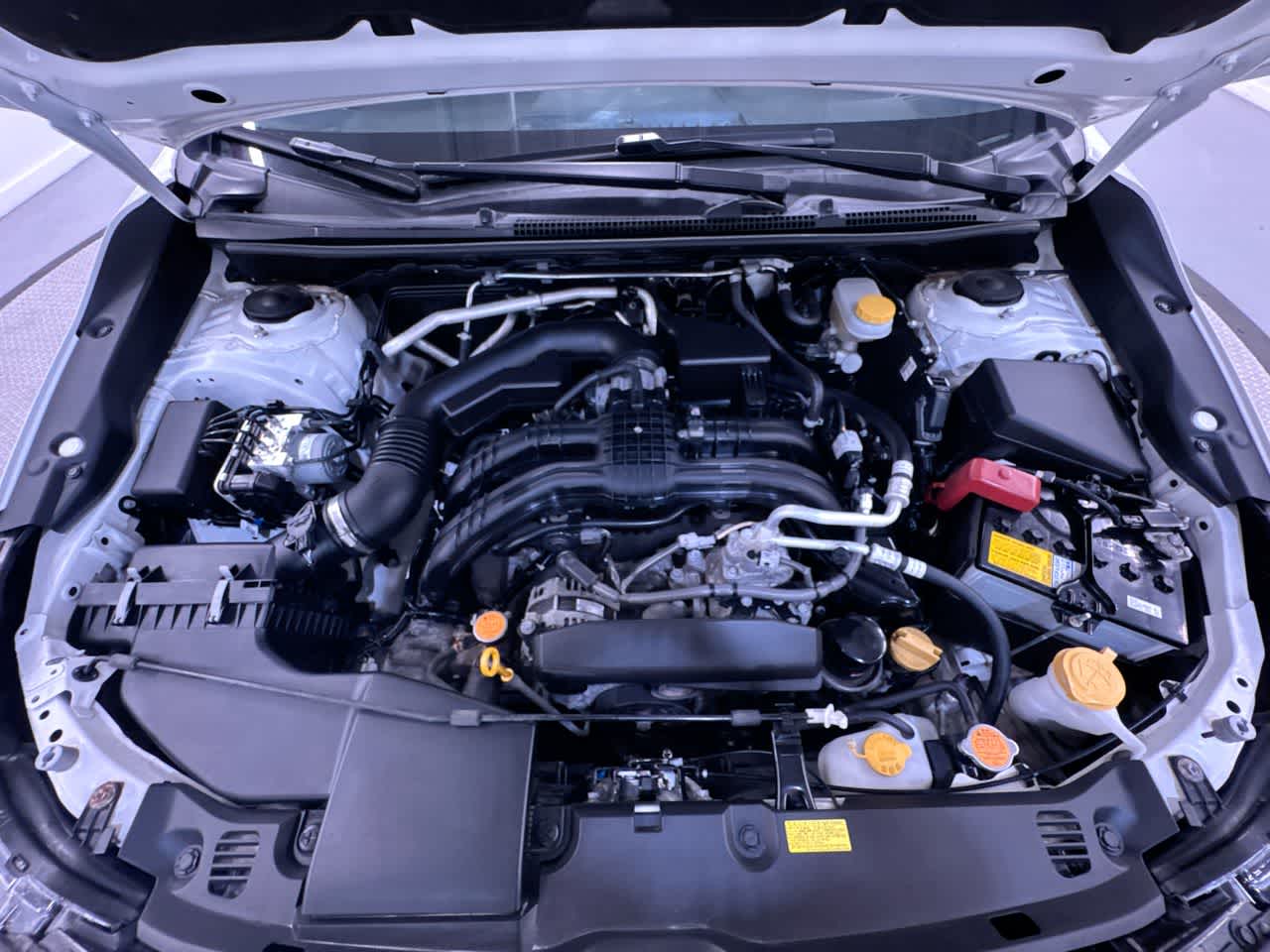 used 2020 Subaru Crosstrek car, priced at $21,123