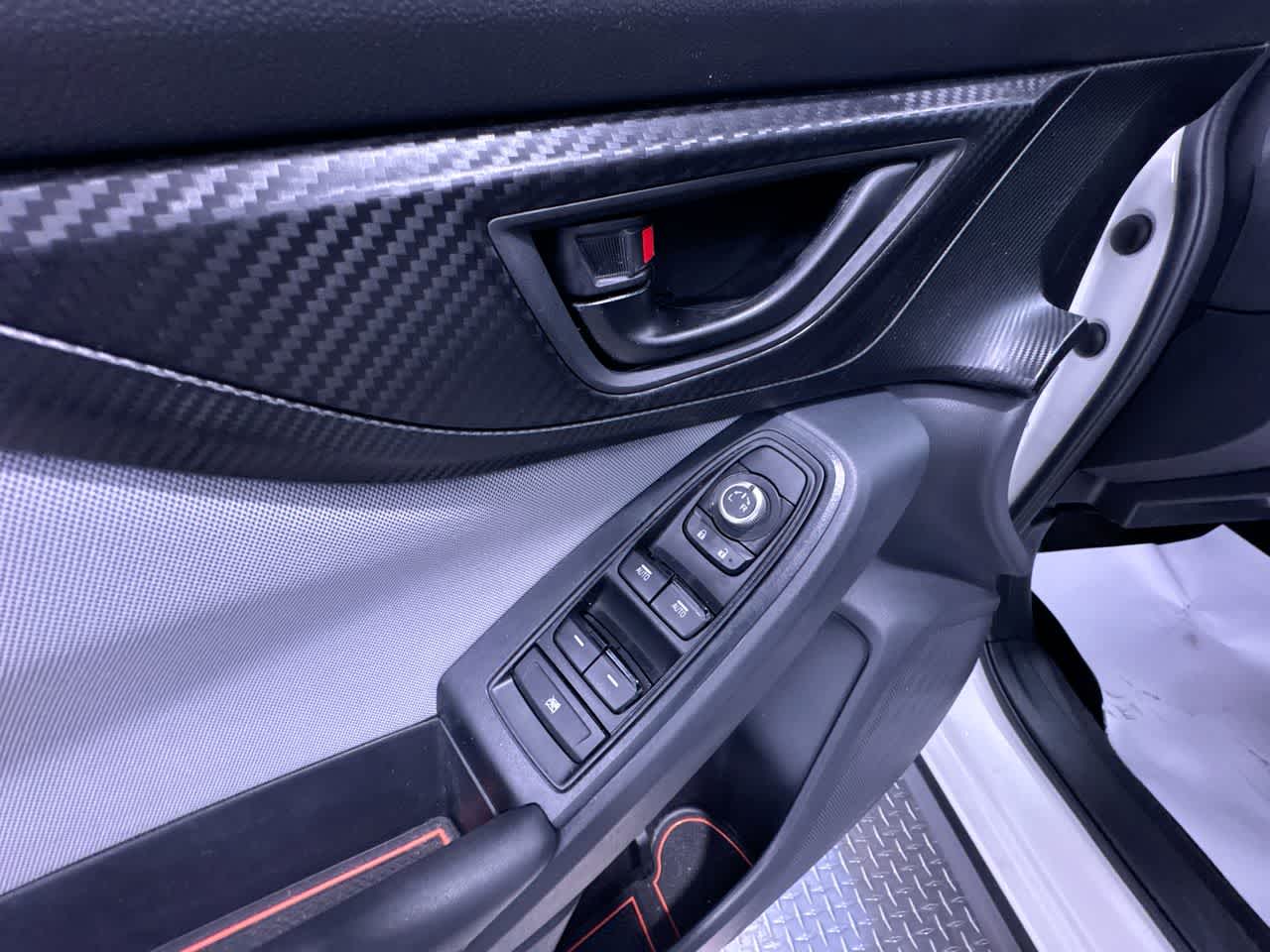 used 2020 Subaru Crosstrek car, priced at $21,123