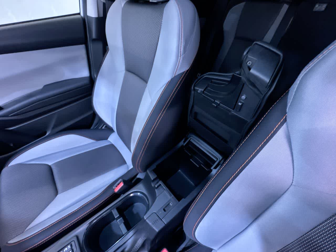 used 2020 Subaru Crosstrek car, priced at $21,123