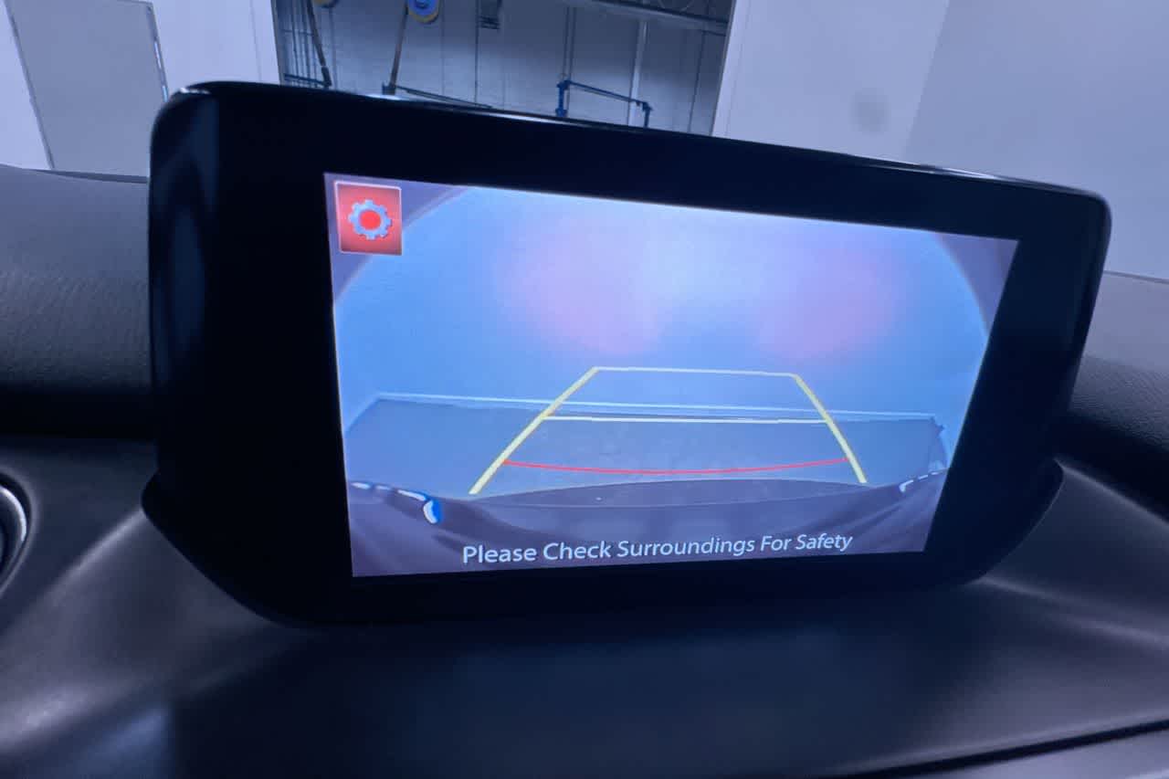 used 2017 Mazda Mazda6 car, priced at $13,123