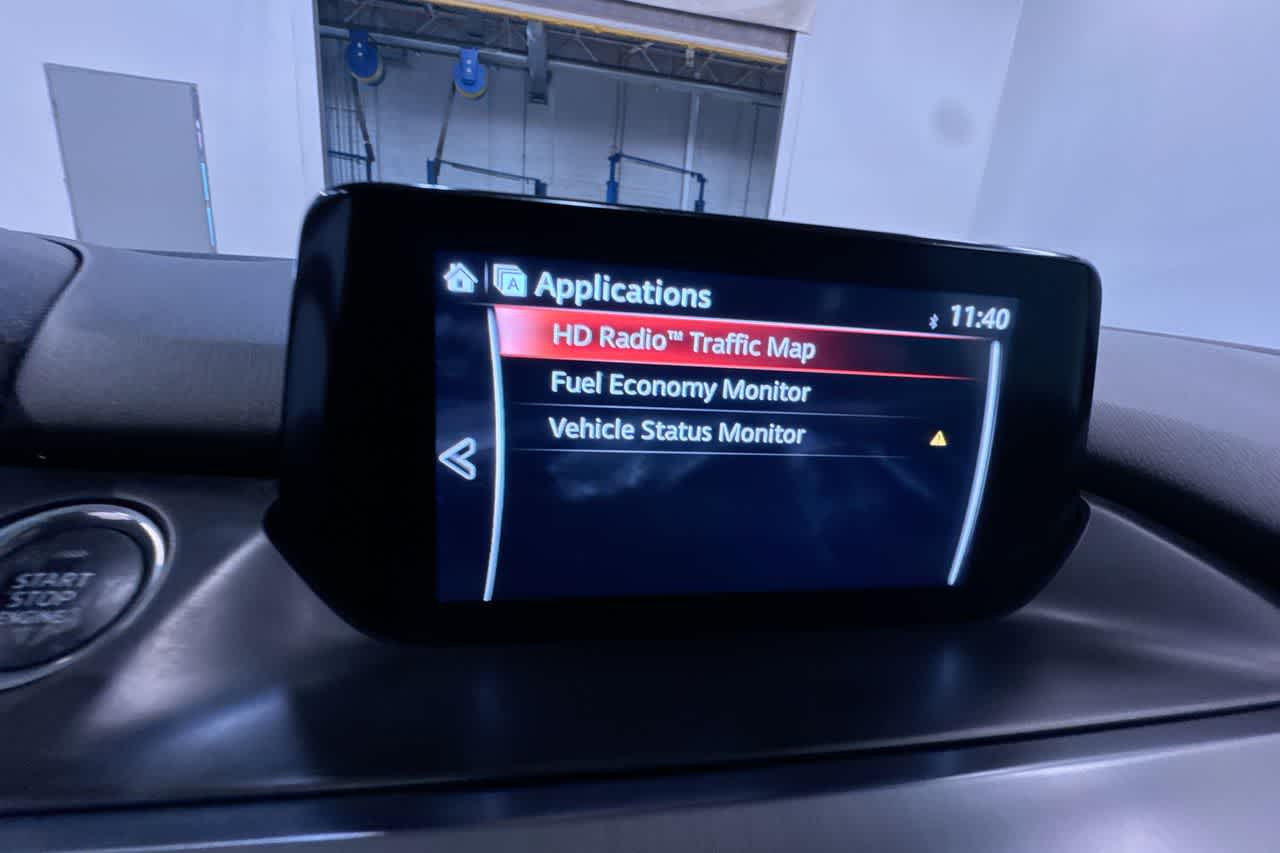 used 2017 Mazda Mazda6 car, priced at $13,123