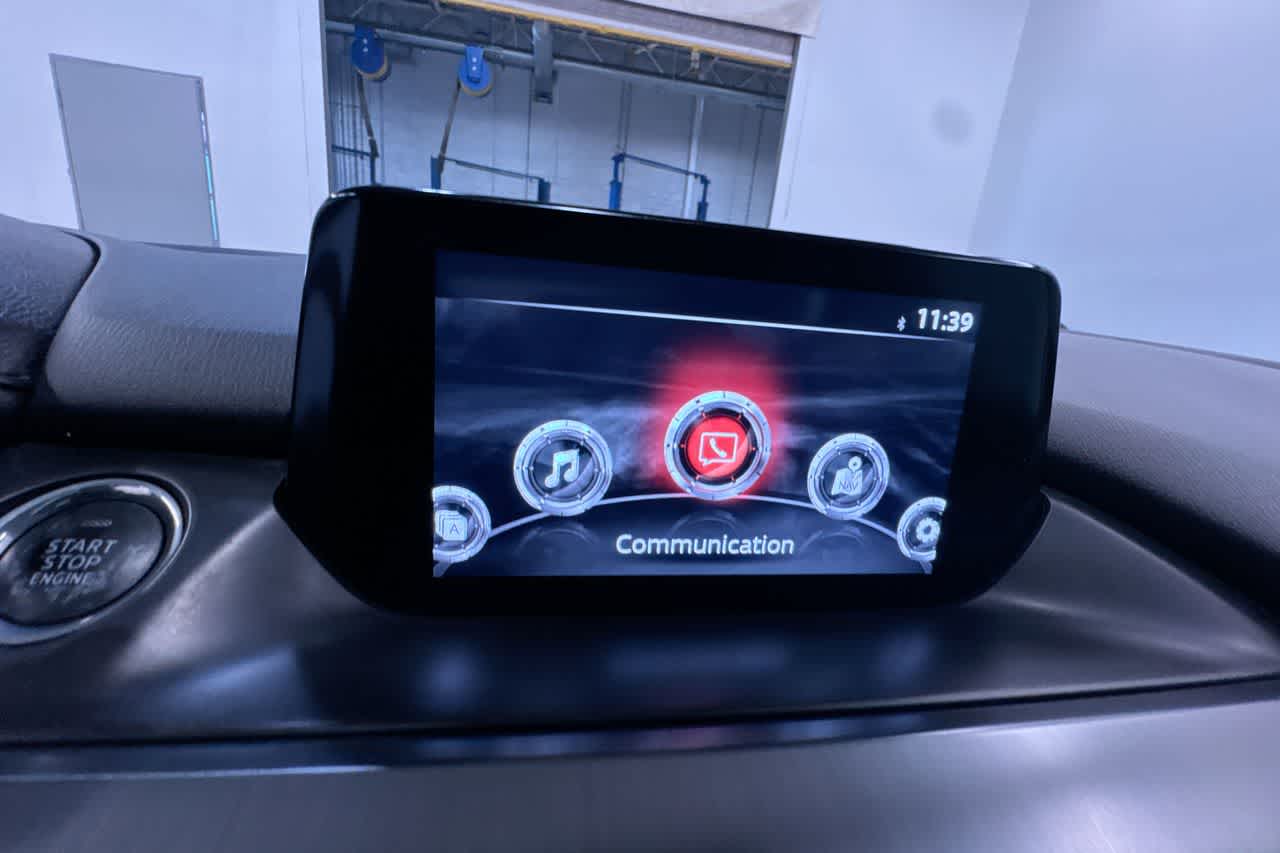 used 2017 Mazda Mazda6 car, priced at $13,123