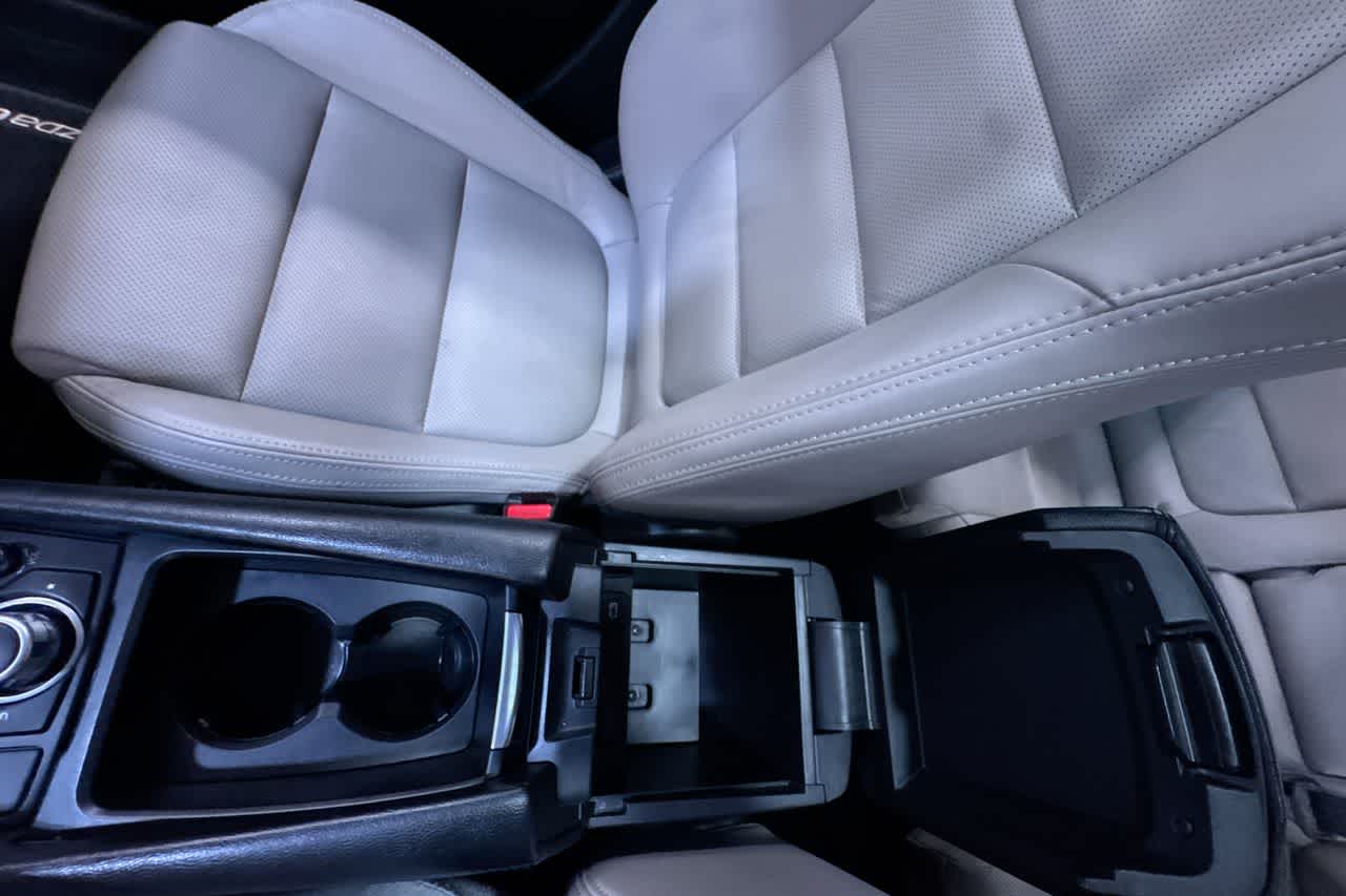 used 2017 Mazda Mazda6 car, priced at $13,123