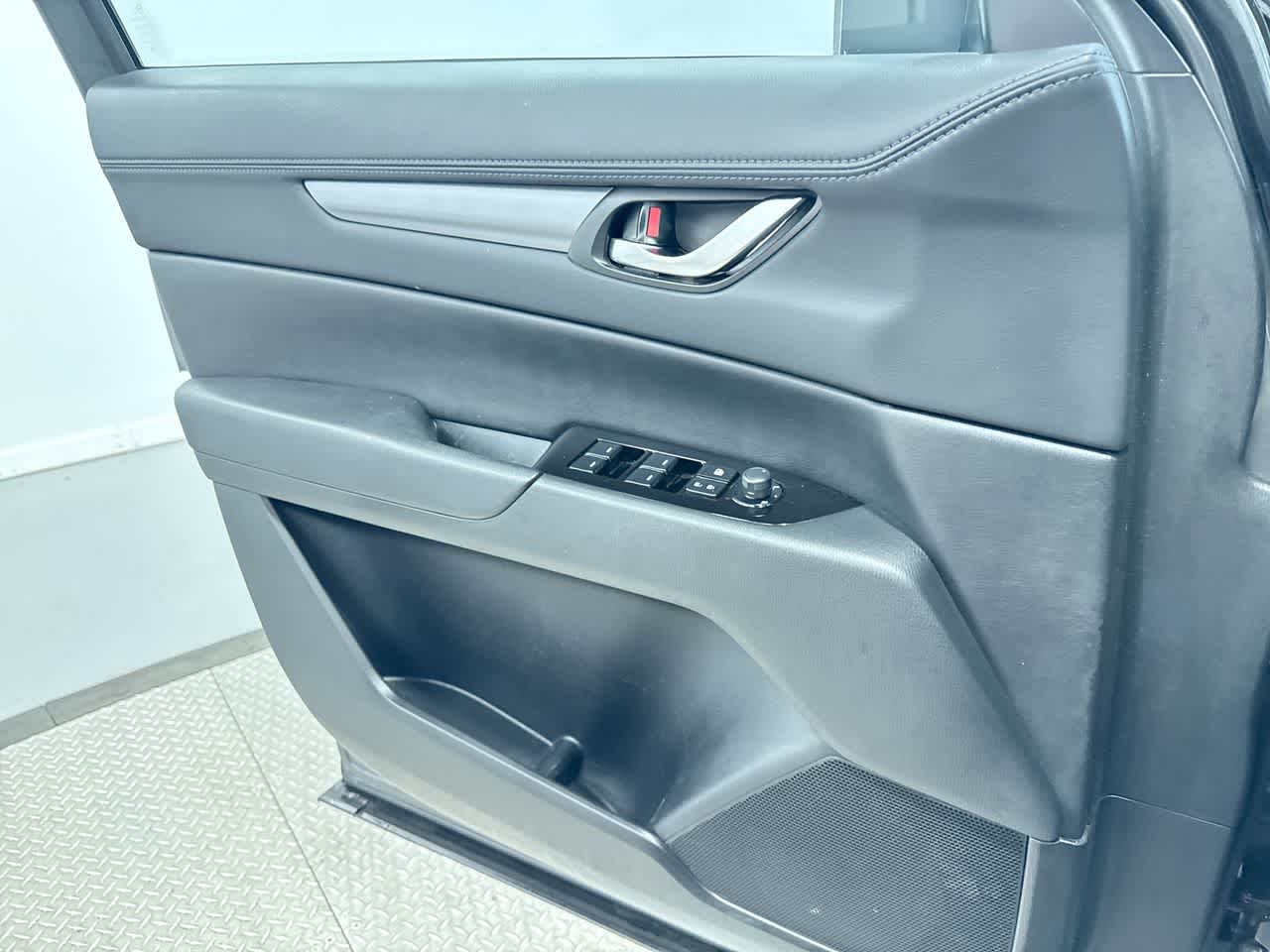 used 2024 Mazda CX-5 car, priced at $24,777