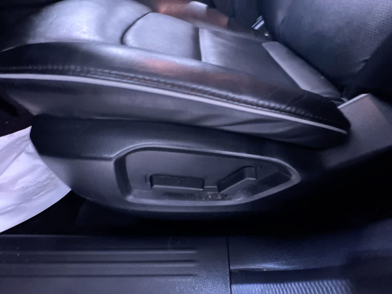 used 2024 Mazda CX-5 car, priced at $24,777