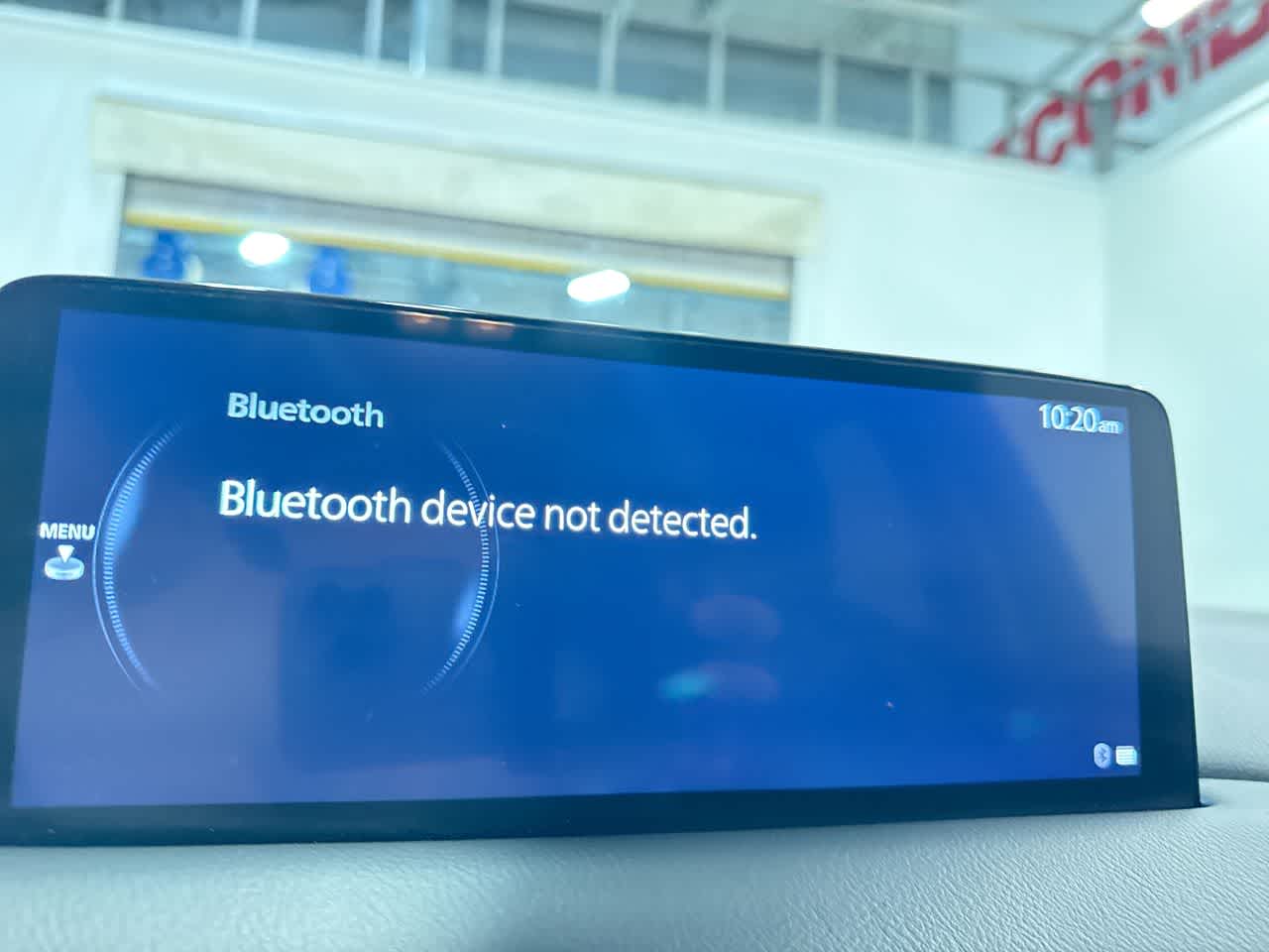 used 2024 Mazda CX-5 car, priced at $24,777