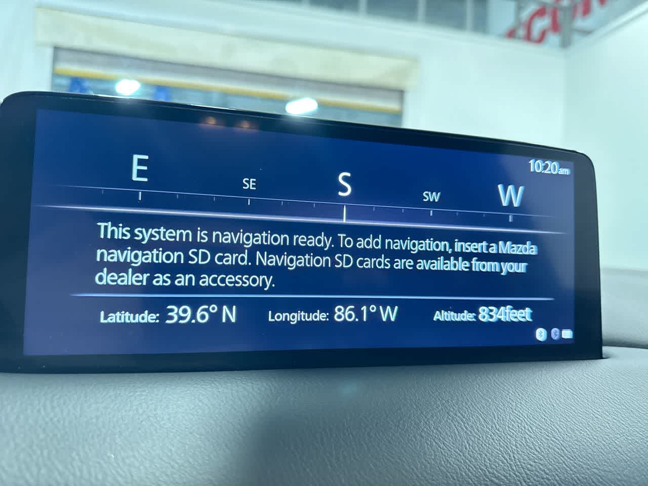 used 2024 Mazda CX-5 car, priced at $24,777