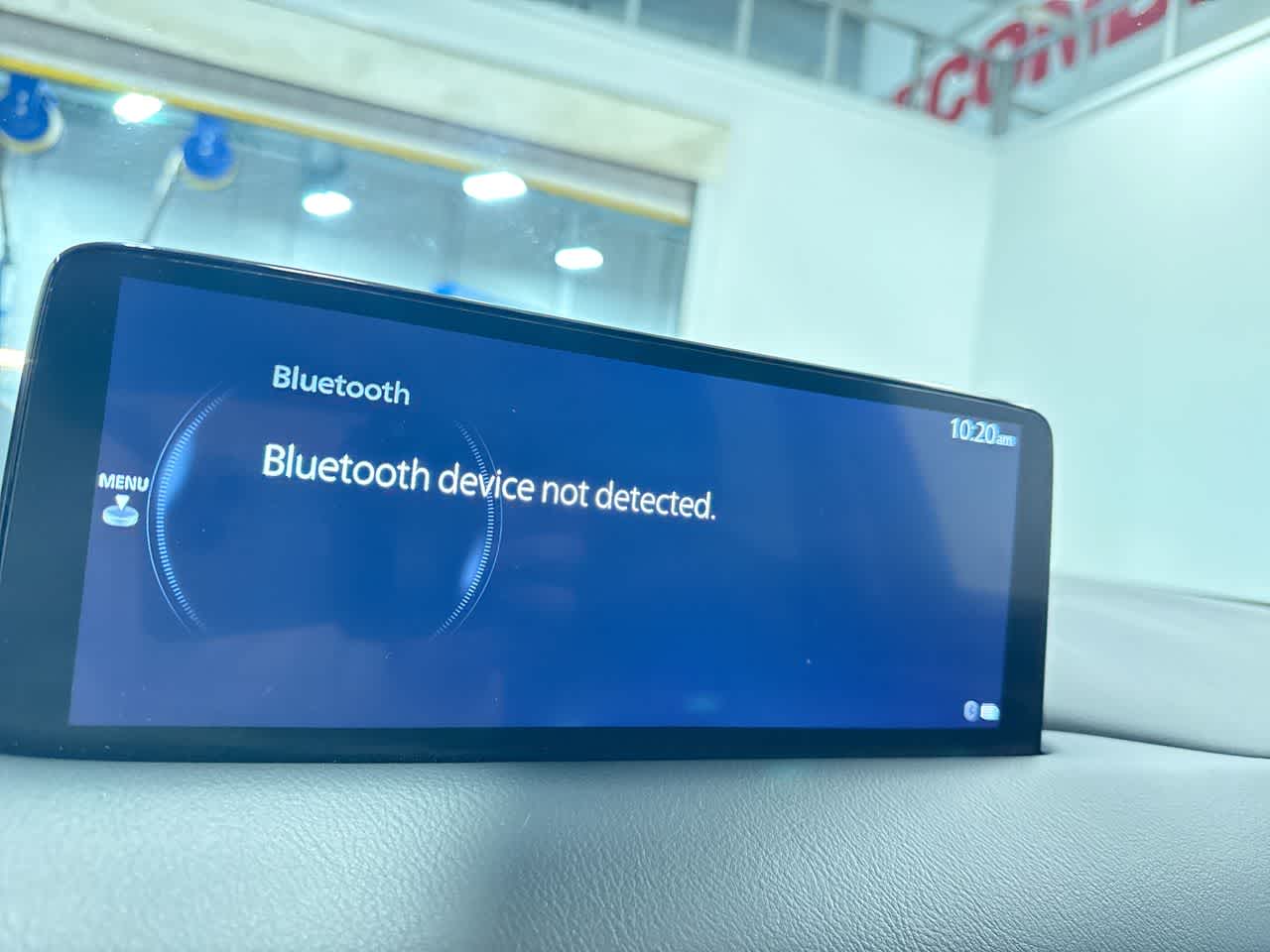 used 2024 Mazda CX-5 car, priced at $24,777