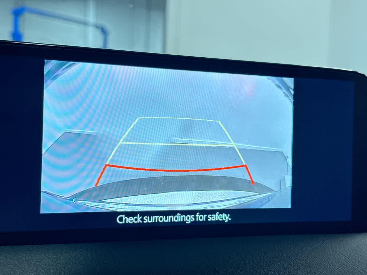 used 2021 Mazda CX-5 car, priced at $21,777