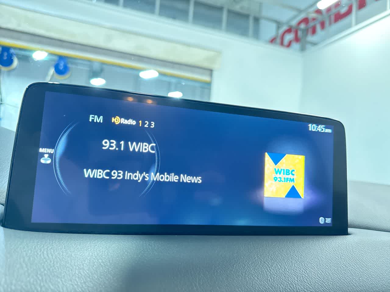 used 2021 Mazda CX-5 car, priced at $21,777