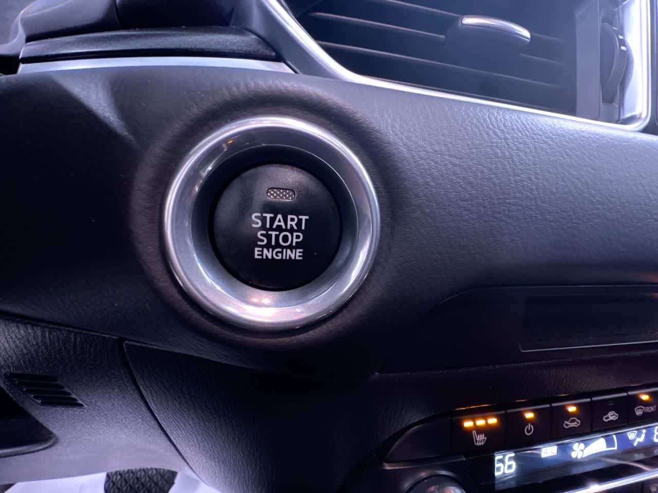 used 2021 Mazda CX-5 car, priced at $21,777