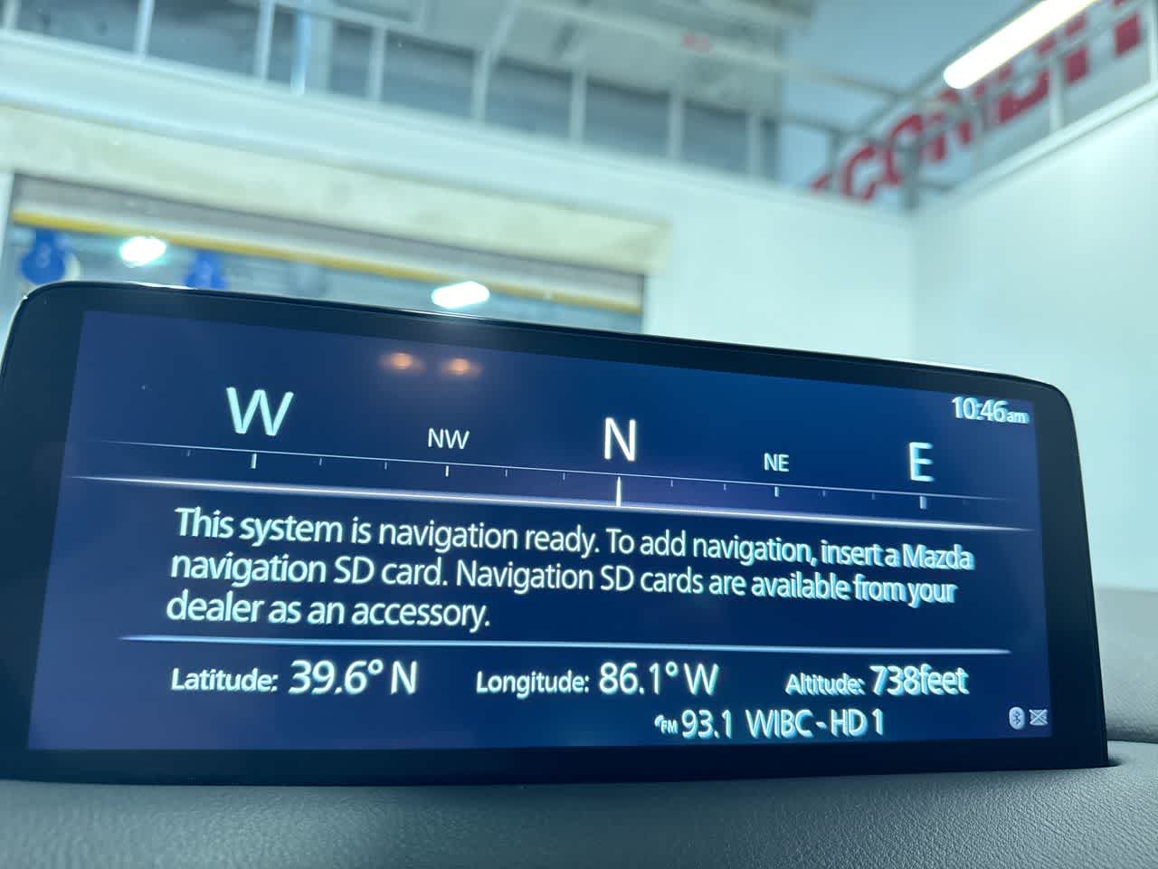 used 2021 Mazda CX-5 car, priced at $21,777