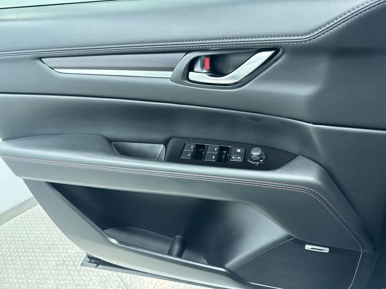 used 2021 Mazda CX-5 car, priced at $21,777