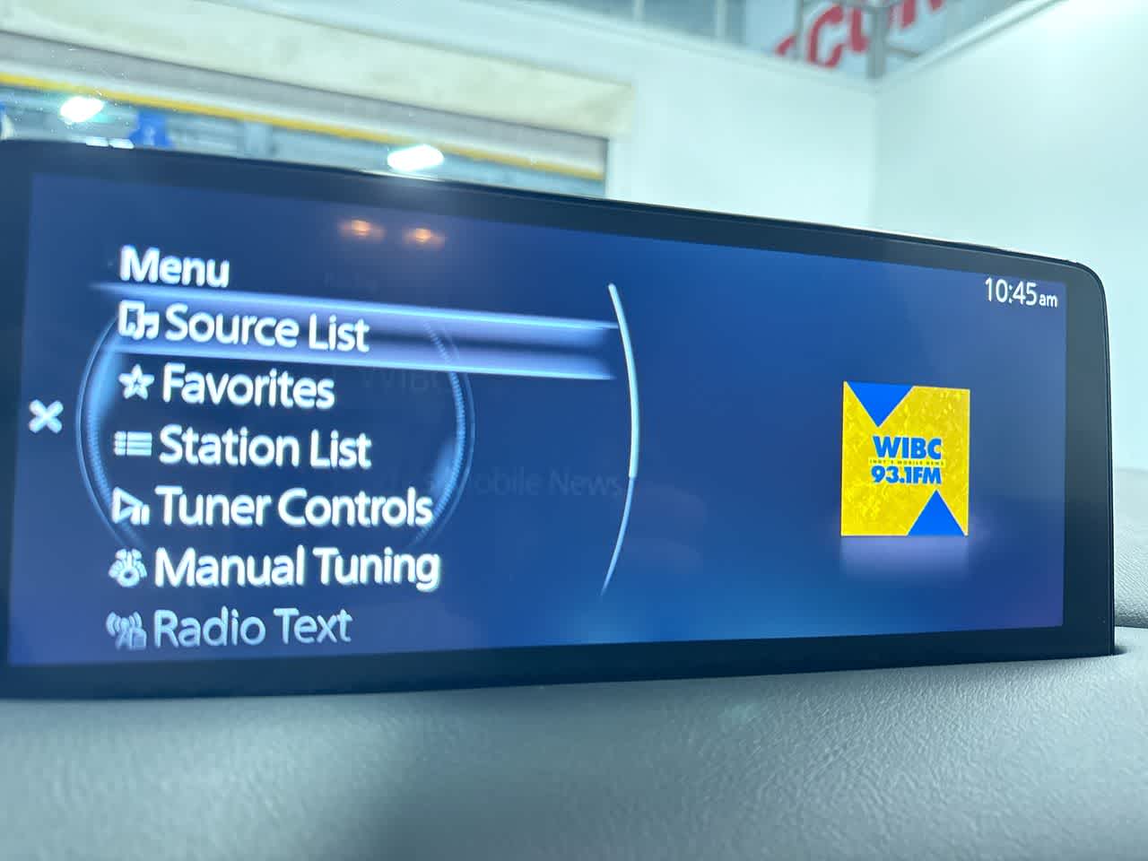 used 2021 Mazda CX-5 car, priced at $21,777