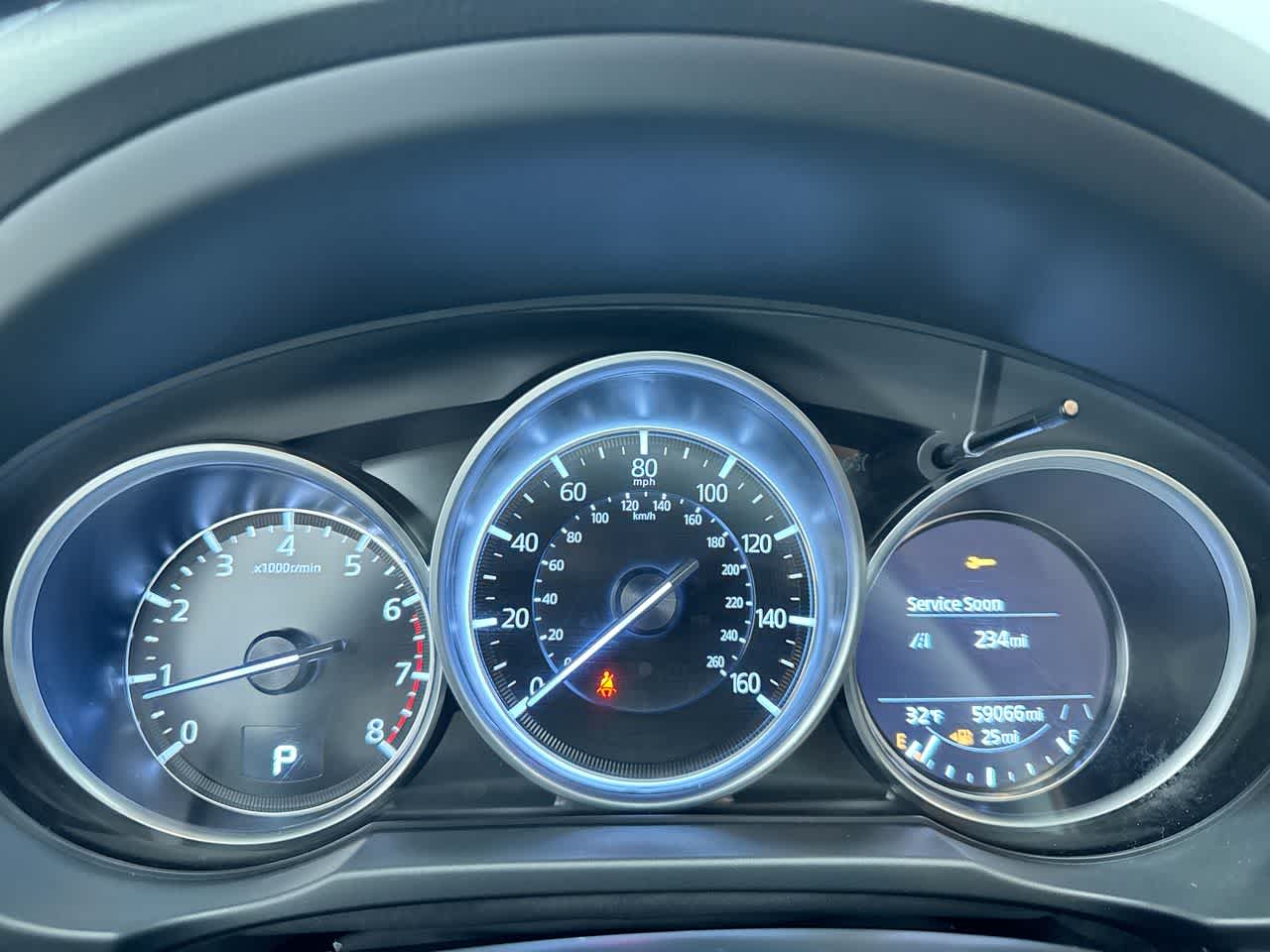 used 2021 Mazda CX-5 car, priced at $21,777