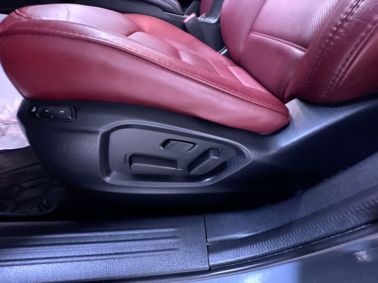 used 2021 Mazda CX-5 car, priced at $21,777