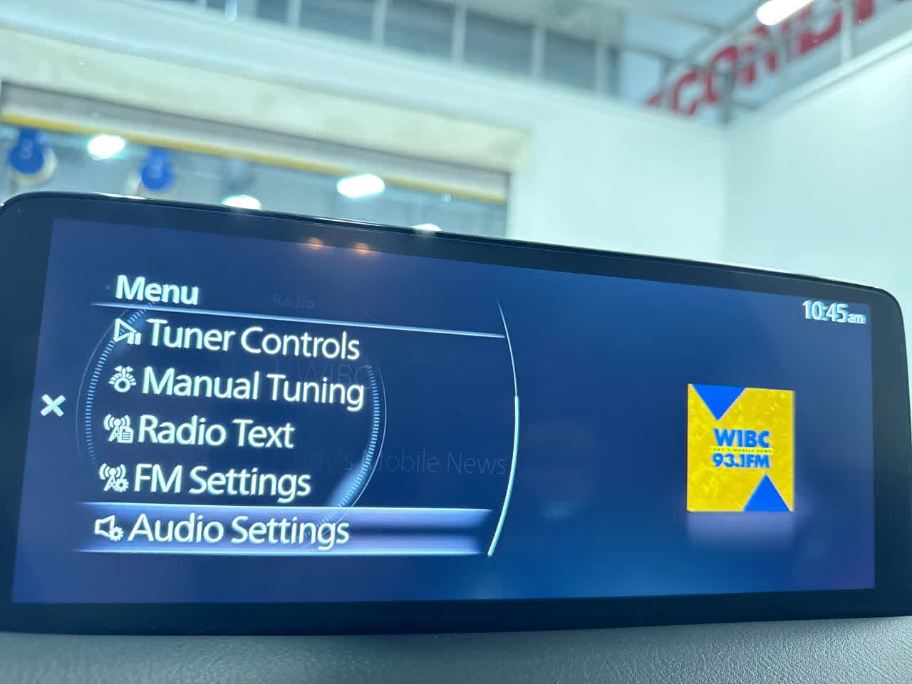 used 2021 Mazda CX-5 car, priced at $21,777