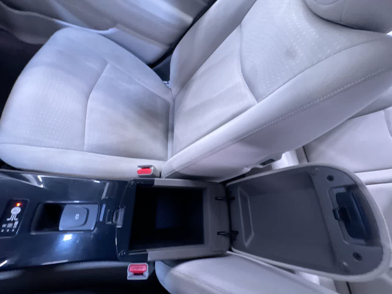 used 2012 Nissan Leaf car, priced at $3,777