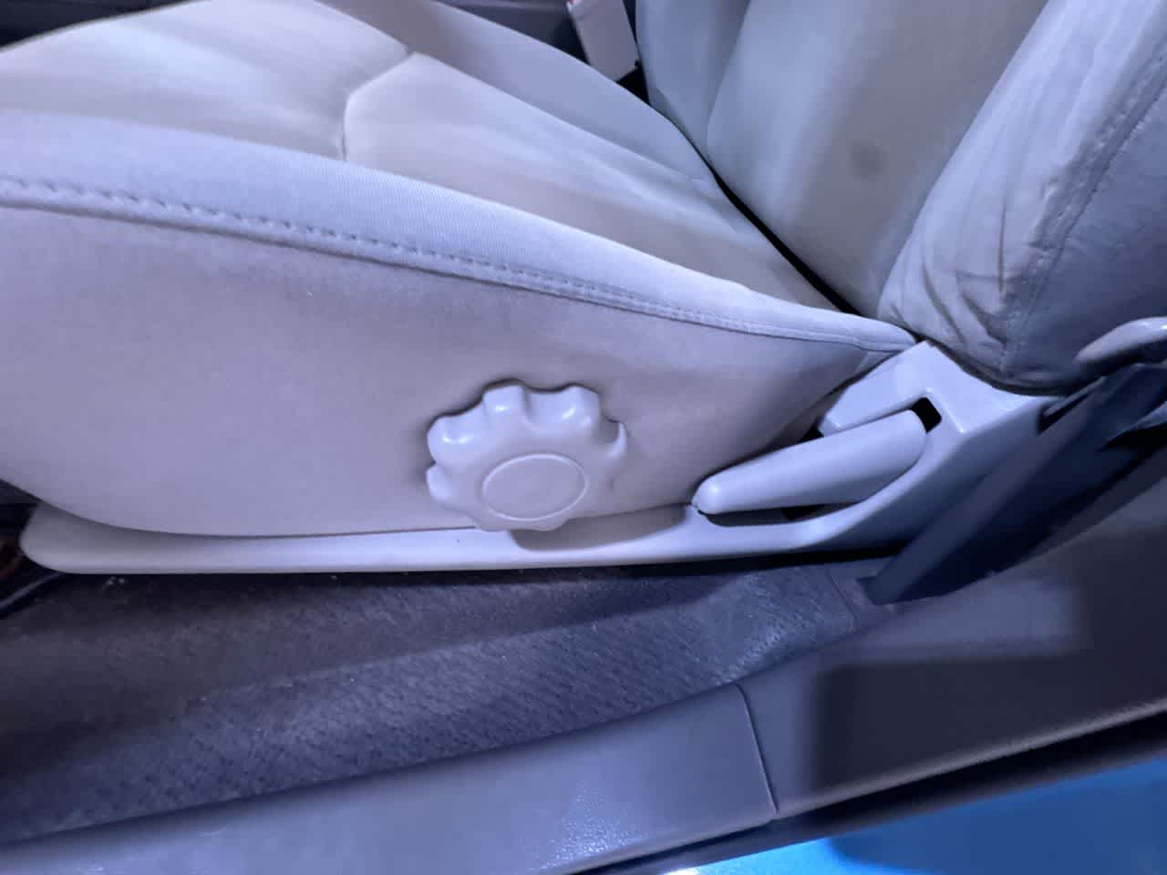 used 2012 Nissan Leaf car, priced at $3,777