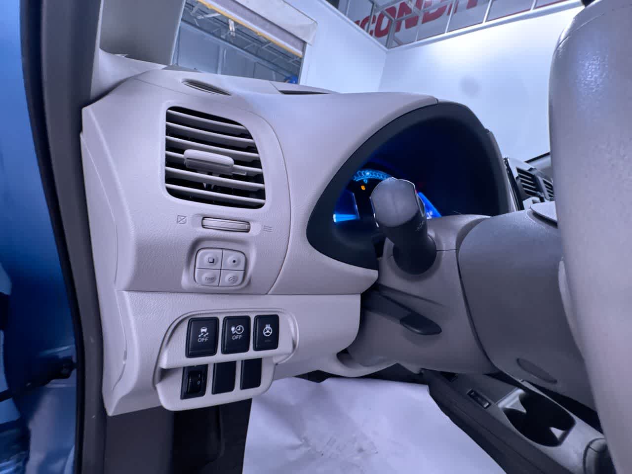 used 2012 Nissan Leaf car, priced at $3,777