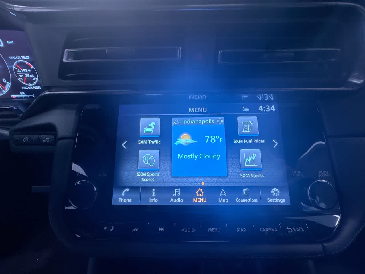 new 2026 Nissan Z car, priced at $55,535