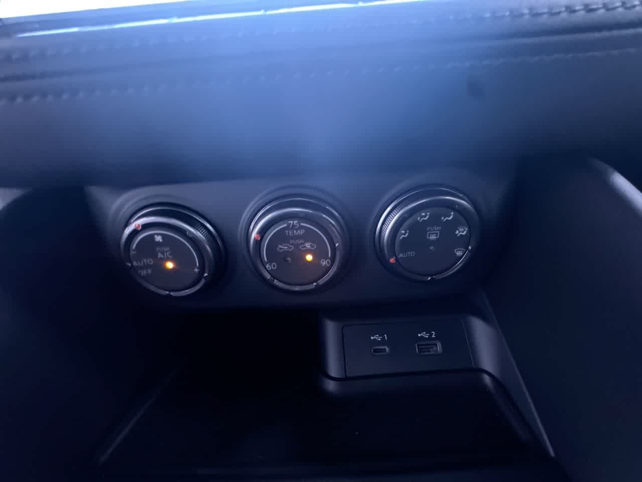 new 2026 Nissan Z car, priced at $55,535