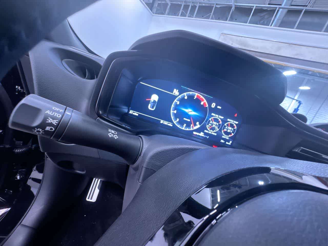 new 2026 Nissan Z car, priced at $55,535