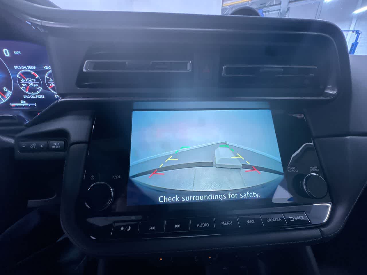 new 2026 Nissan Z car, priced at $55,535