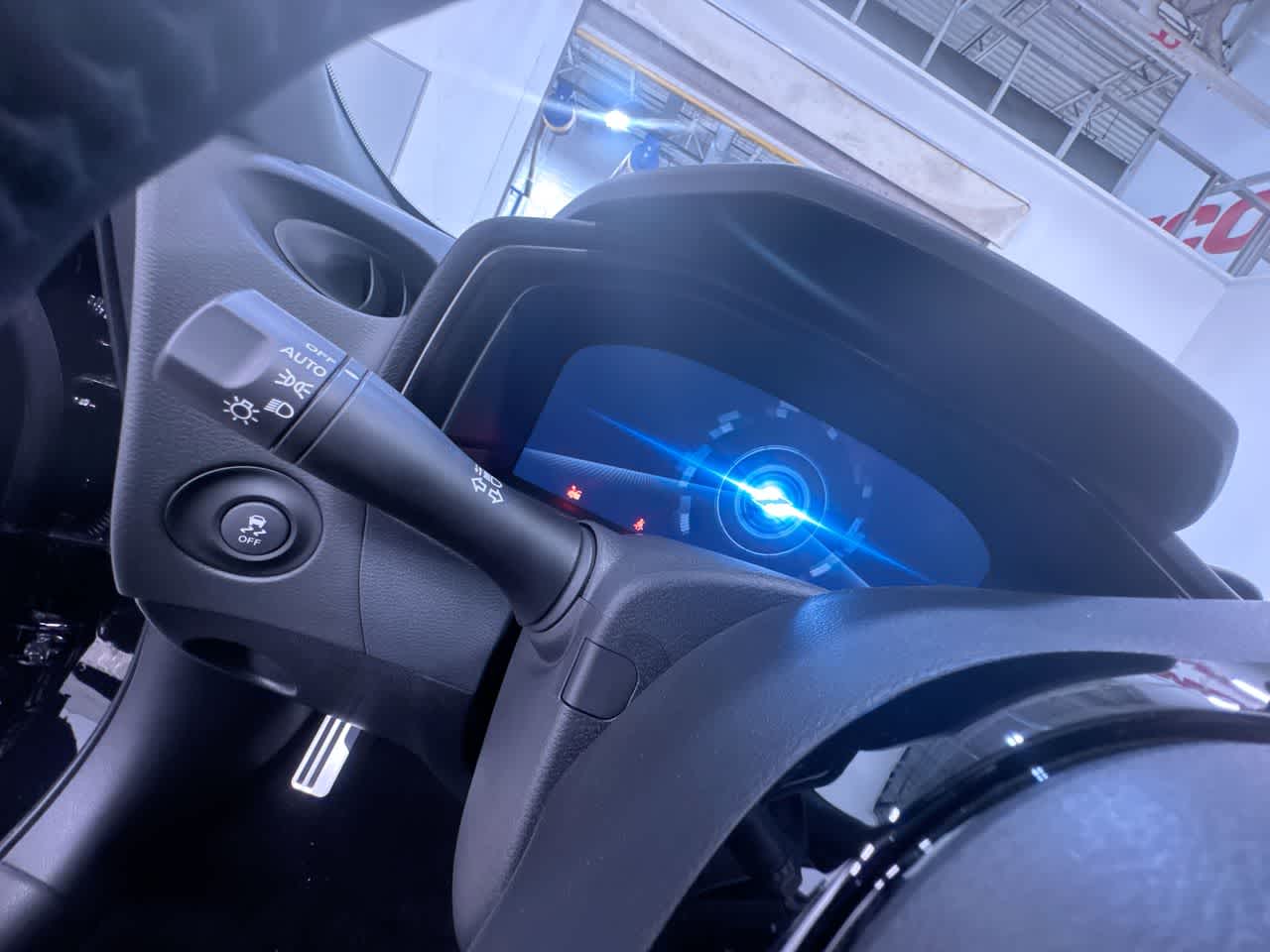 new 2026 Nissan Z car, priced at $55,885