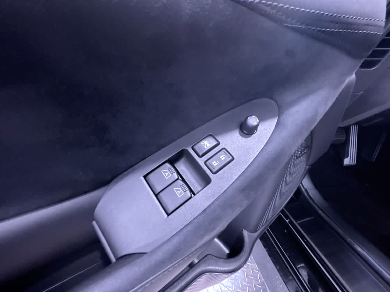 new 2026 Nissan Z car, priced at $55,885