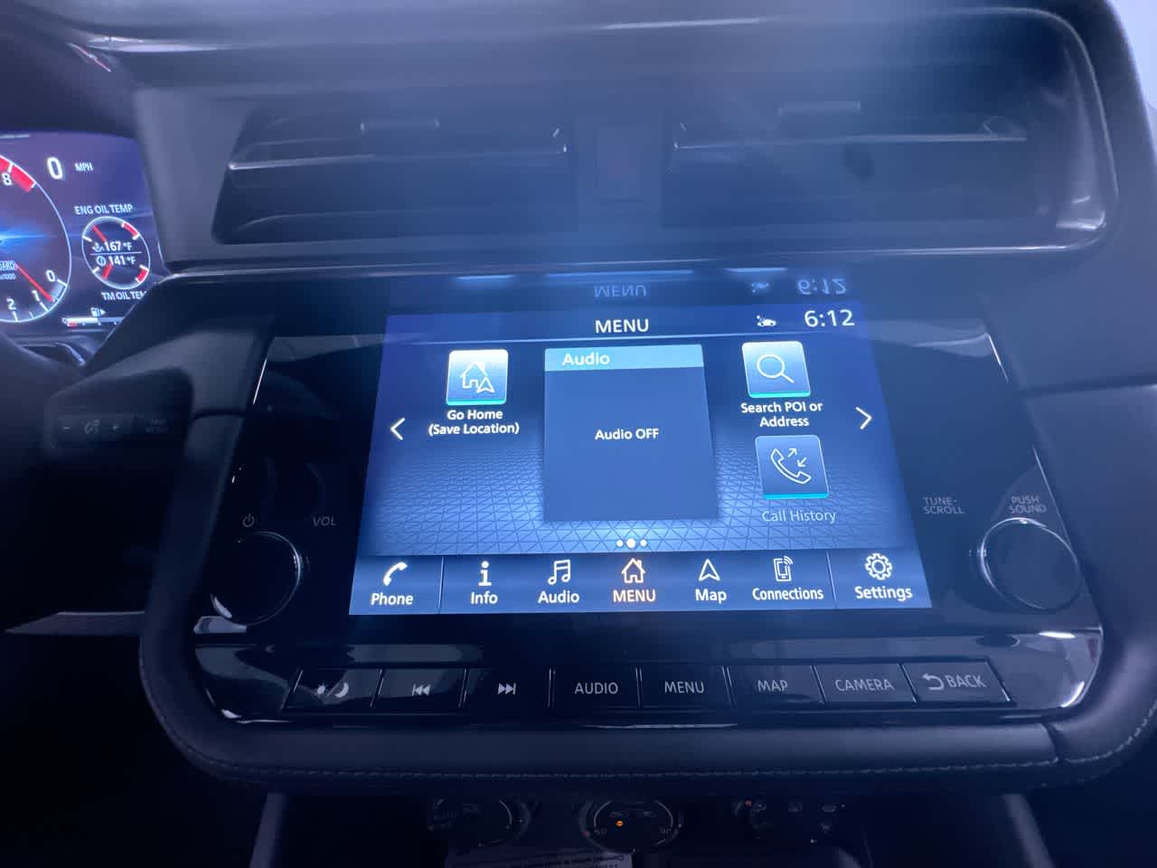 new 2026 Nissan Z car, priced at $55,885