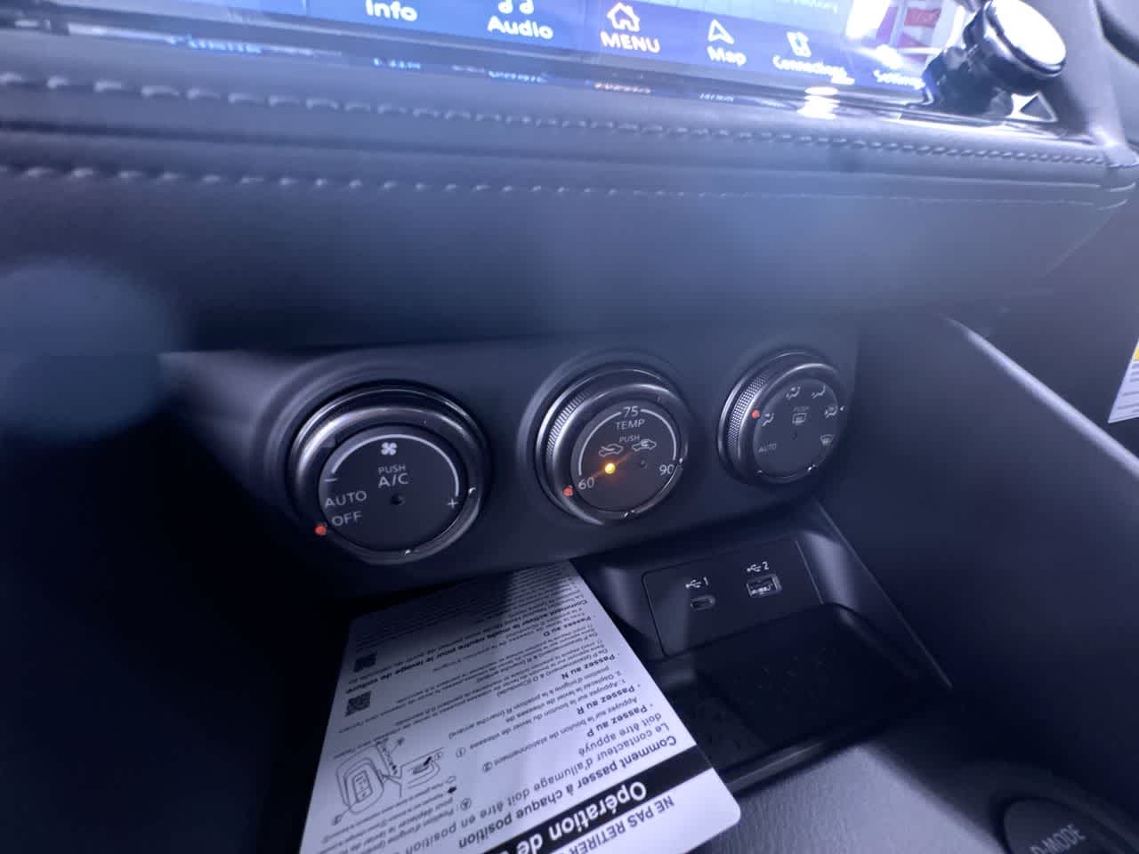 new 2026 Nissan Z car, priced at $55,885