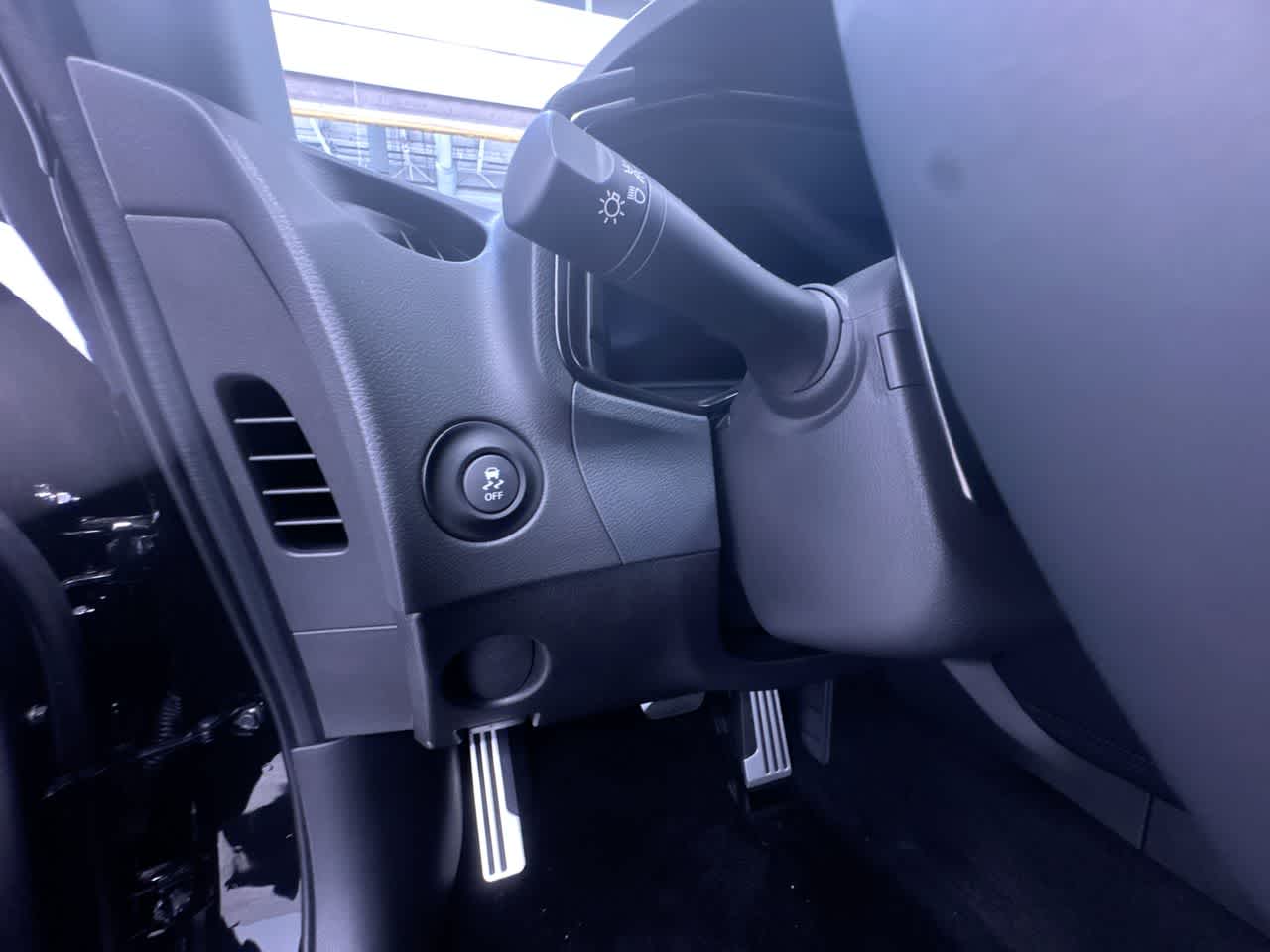 new 2026 Nissan Z car, priced at $55,885