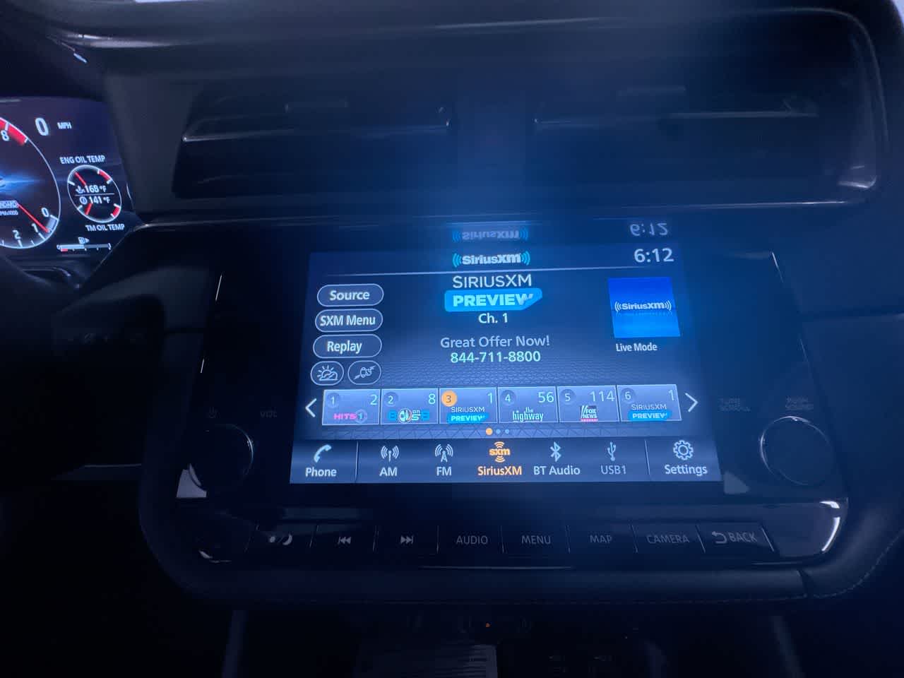 new 2026 Nissan Z car, priced at $55,885