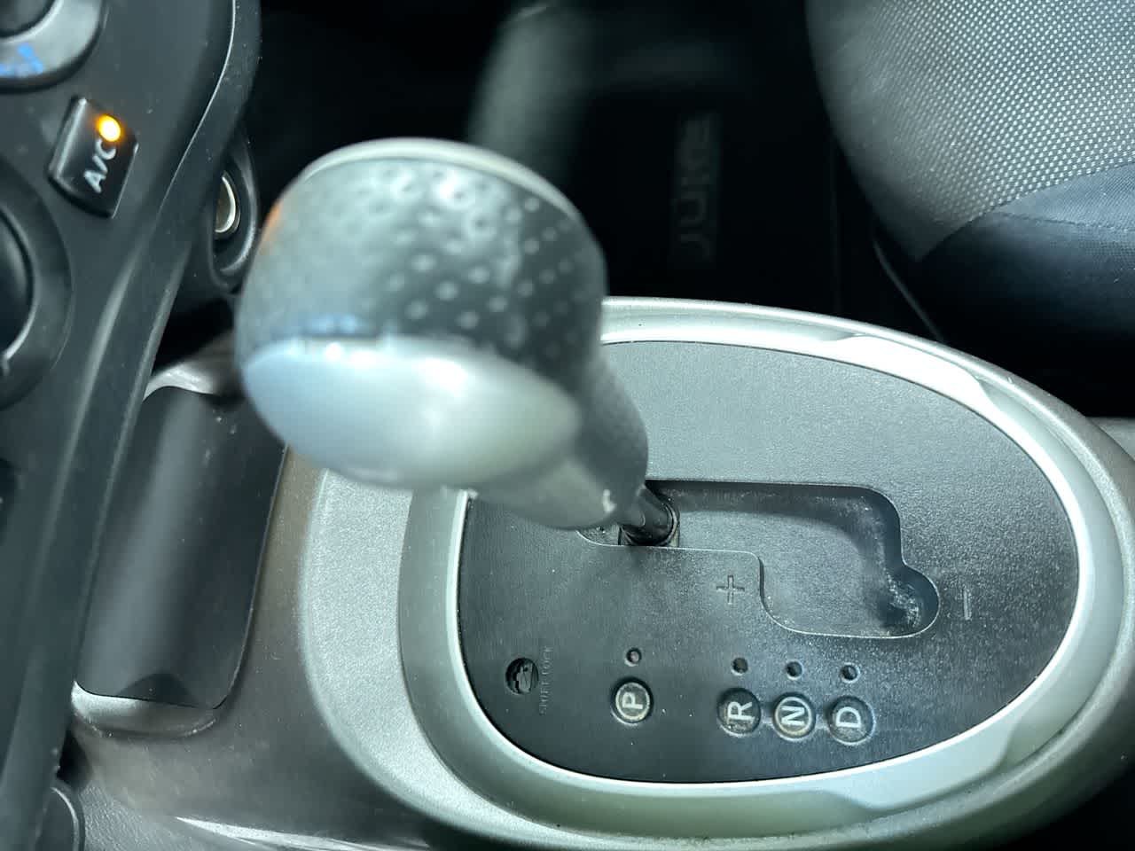 used 2011 Nissan Juke car, priced at $5,501